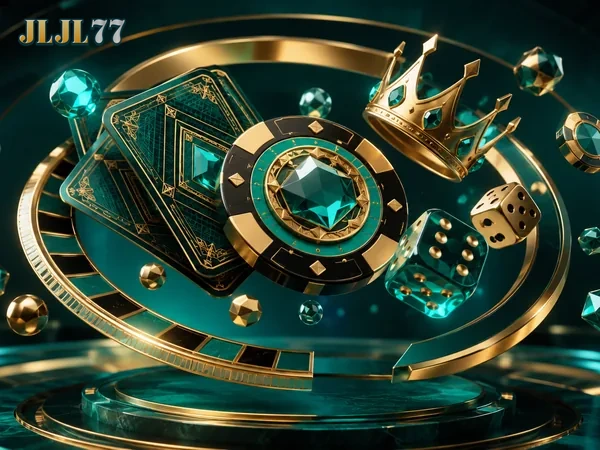 JLJL77 online games lobby preview