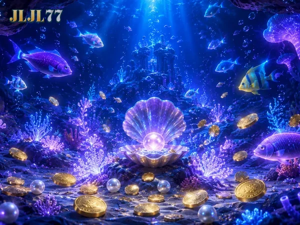 King of Fishing gameplay screenshot 1
