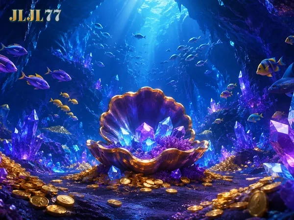 King of Fishing gameplay screenshot 2