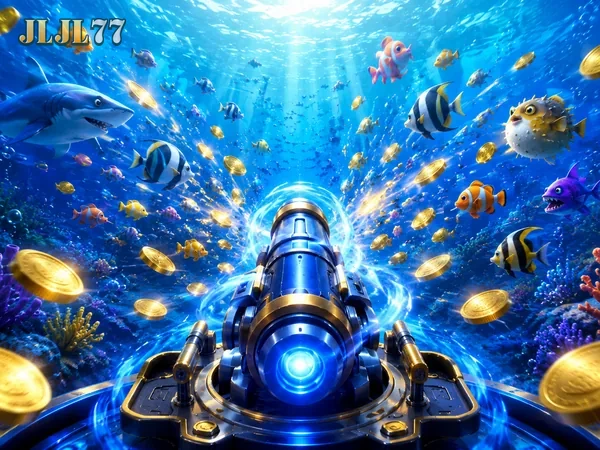 King of Fishing gameplay screenshot 3